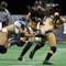 Lingerie Bowl IX