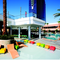 Cabanas for a Cause - Miracle Flights for Kids