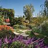 Gardens Guided Walk