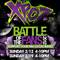 XPOZ Battle of the Fans