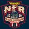 2016 Wrangler National Finals Rodeo