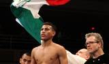 Boxing at the Joint-Steven Cox vs. Jose Benavidez Jr.