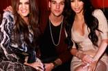 Robert Kardashian's 24th Birthday at the Mirage