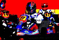 13th Annual Superkarts USA SuperNationals