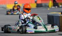 Formula One Racing Champion Michael Schumacher