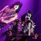 Photo: KISS in concert at The Pearl in the Palms on Nov. 