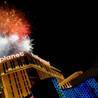 NYE 2009: Fireworks