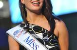 2010 Miss America Pageant: Fashion Show