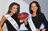 2010 Miss America Pageant: Super Bowl States