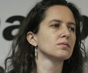 <strong>Pilar Weiss</strong> is political director of the Culinary Workers Local 226. She came to Las Vegas from the parent union’s Washington, D.C., headquarters in 2002 and is regarded as a savvy and feared union strategist.