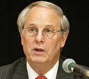 Frank Fahrenkopf, chief executive of the American Gaming Association