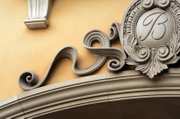 Some architectural elements of Bellagio are made from construction foam. Bellagio has never caught fire.