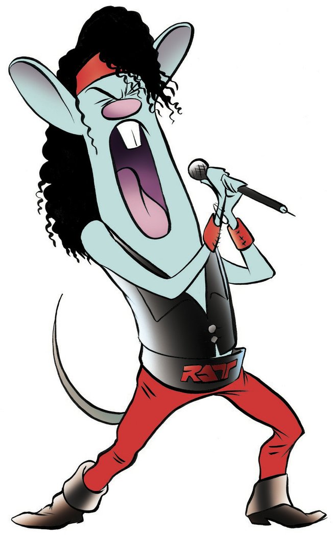 Ratt