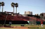 Gouldsmith says the shorter season caused by the new nationwide starting date will create new challenges this year. For one, more midweek games will mean more missed classes, so players will have to use their time more efficiently.