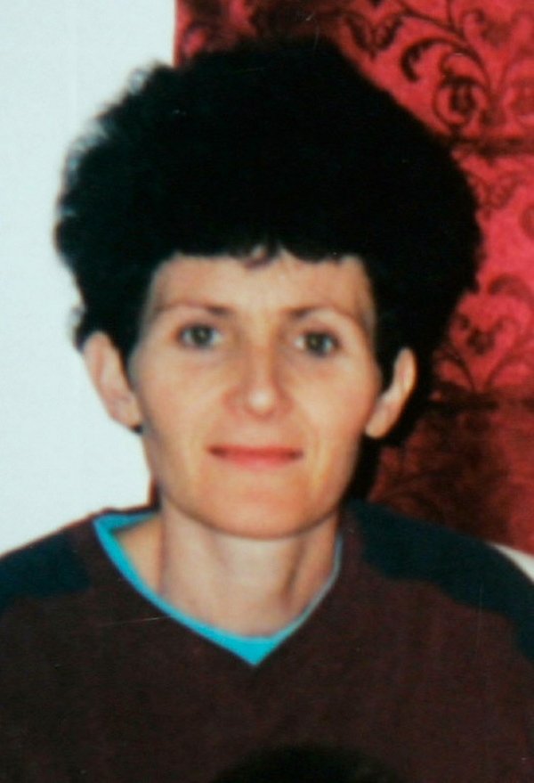 Family photo of Deshira Selimaj, an ice cream truck operator ...