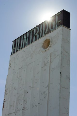 Huntridge