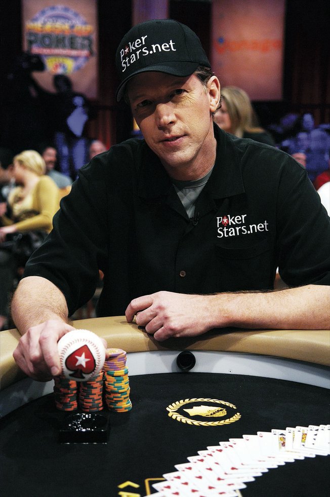 Orel Hershiser