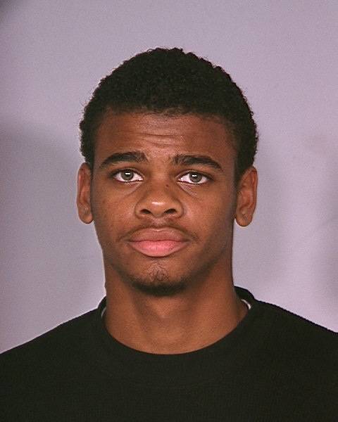 Thayer Burton, 17, who is already in police custody for the shooting of a Palo Verde High School student and is now a suspect in the November murder of an Ashley Furniture store manager.