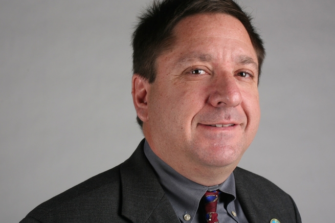 Dr. Ronald Kline is a board-certified pediatric oncologist and hematologist. He served as president of the Clark County Medical Society in 2005 and 2006. He is secretary of the Nevada State Medical Association, which represents physicians in the state.