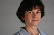 Lisa Jones is chief of the state Bureau of Licensure and Certification, the agency charged with inspecting medical facilities. She became chief in May 2007. She has been working at the bureau since 1990.
