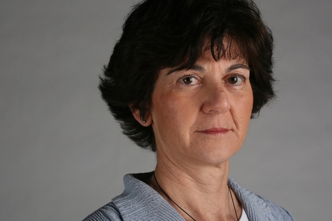 Lisa Jones is chief of the state Bureau of Licensure and Certification, the agency charged with inspecting medical facilities. She became chief in May 2007. She has been working at the bureau since 1990.

