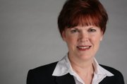 Assemblywoman Susan Gerhardt, D-Henderson, was elected to the Nevada Assembly in 2004 and plans to run for a third term in November. She is the vice chairwoman of the Assembly’s Health and Human Services Committee.