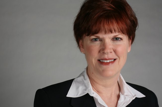 Assemblywoman Susan Gerhardt, D-Henderson, was elected to the Nevada Assembly in 2004 and plans to run for a third term in November. She is the vice chairwoman of the Assembly’s Health and Human Services Committee.