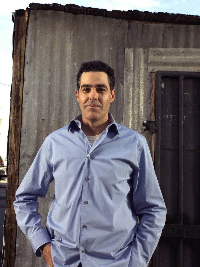 Adam Carolla