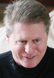 “Yes, this scares the heck out of me because it’s not the solution.”
Wayne Allyn Root, Las Vegas businessman and contender for Libertarian Party’s presidential nomination