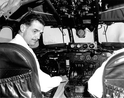One of the world's wealthiest and most powerful individuals came to Las Vegas under the cover of darkness during Thanksgiving weekend 1966. By the time he left Nevada on Thanksgiving 1970, Hughes had become the state's largest private employer, largest casino owner, largest property owner and largest mining claims owner. Hughes was influential in sweeping the mob out of controlling Vegas casinos and helping the Nevada Legislature pass the Second Corporate Gaming Act.