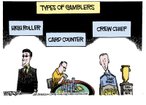 Mike Smith Stockcartoon