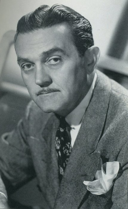 Hollywood Reporter magazine founder and nightclub owner Billy Wilkerson poses for this undated photo. After attempts to build his ambitious Flamingo Club ran into financial trouble, Wilkerson turned to mobster Meyer Lansky who offered $1 million to complete the Flamingo in exchange for interest in the resort. Wilkerson was later muscled out of the project by Lansky representative Benjamin 
