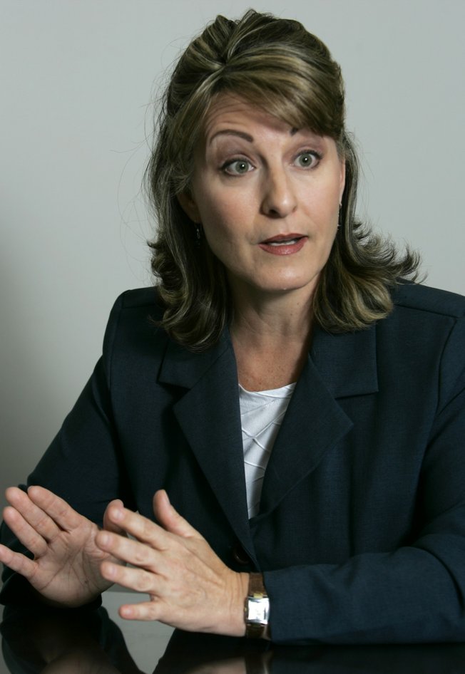 Democrat Allison Copening will launch her candidacy Saturday to unseat Republican Bob Beers in Senate District 6.