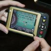 This mobile gadget, which lets players gamble with real money away from tables and machines, is being testing at the Venetian.