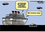 Mike Smith Stockcartoon
