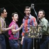 The musical "Jersey Boys" opened this weekend at the new Palazzo.