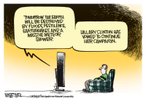 Mike Smith Cartoon
