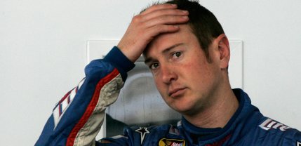 Has an older brother named Kurt. Learns that Kurt actually used to be a racer. 
