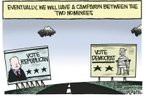 Mike Smith Cartoon