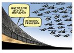 Mike Smith Stockcartoon