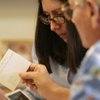 Leisl Carr Childers is a woman on a mission. She gave up a teaching career with its steady paycheck and health insurance to pursue a dream: earning her doctoral degree in history, which she is working toward at UNLV.