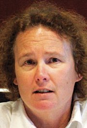 Sheila Leslie