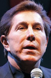 Steve Wynn