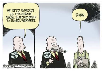 Smith's World
