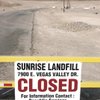 Eight years ago, Republic Services agreed to pay to clean up Sunrise Landfill in exchange for a garb