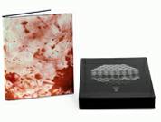 "Octagon," by photographer Kevin Lynch, includes essays by art critic Dave Hickey and playwright/director David Mamet..