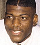 Larry Johnson
