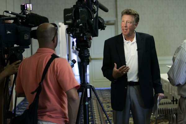 Jim Stanley, a former deputy assistant secretary of labor who ...