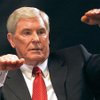 During the 2003 legislative session, then-Gov. Kenny Guinn and others tried unsuccessfully to divers