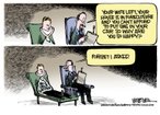 Mike Smith Stockcartoon